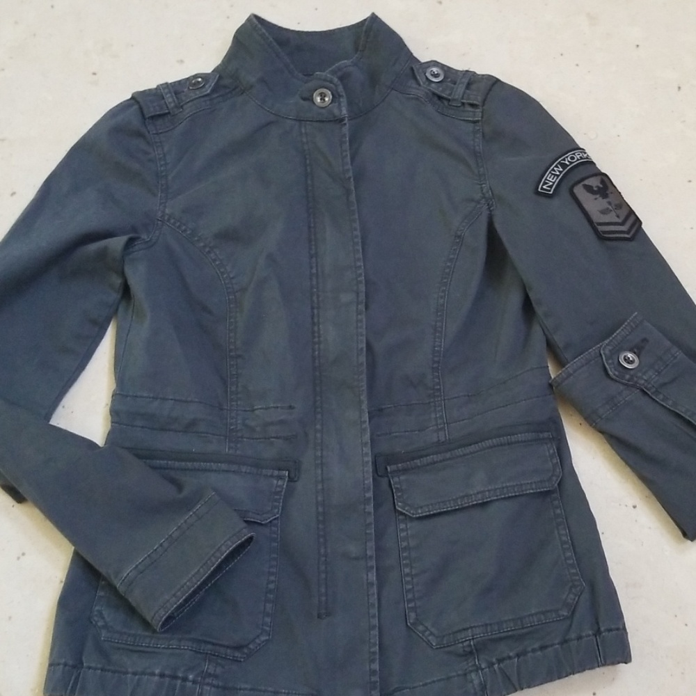 Aeropostale Jacket